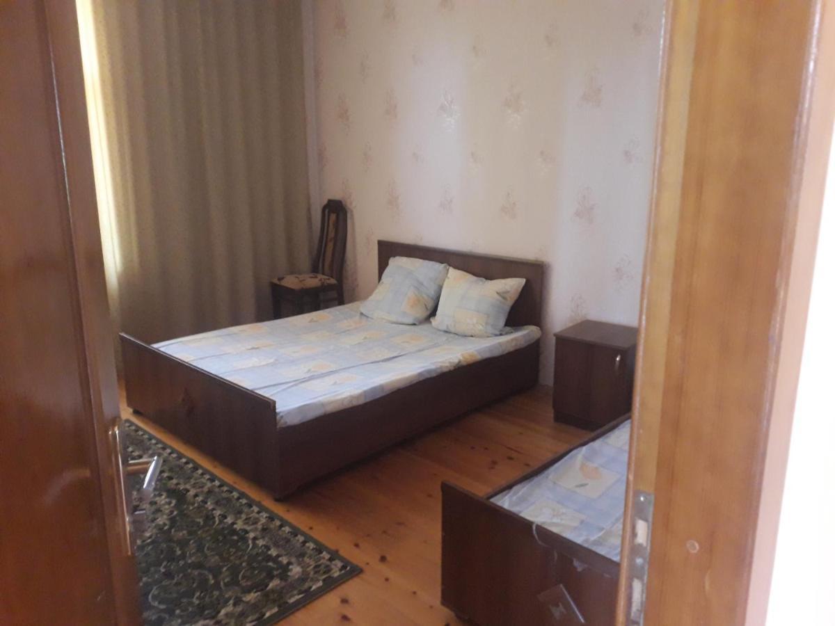 Bed and Breakfast Rey 2 à Nabran Chambre photo