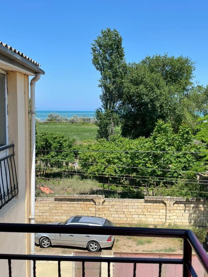 Bed and Breakfast Rey 2 à Nabran Extérieur photo