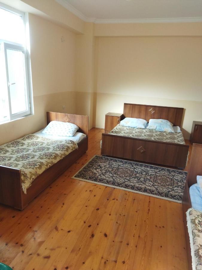 Bed and Breakfast Rey 2 à Nabran Chambre photo