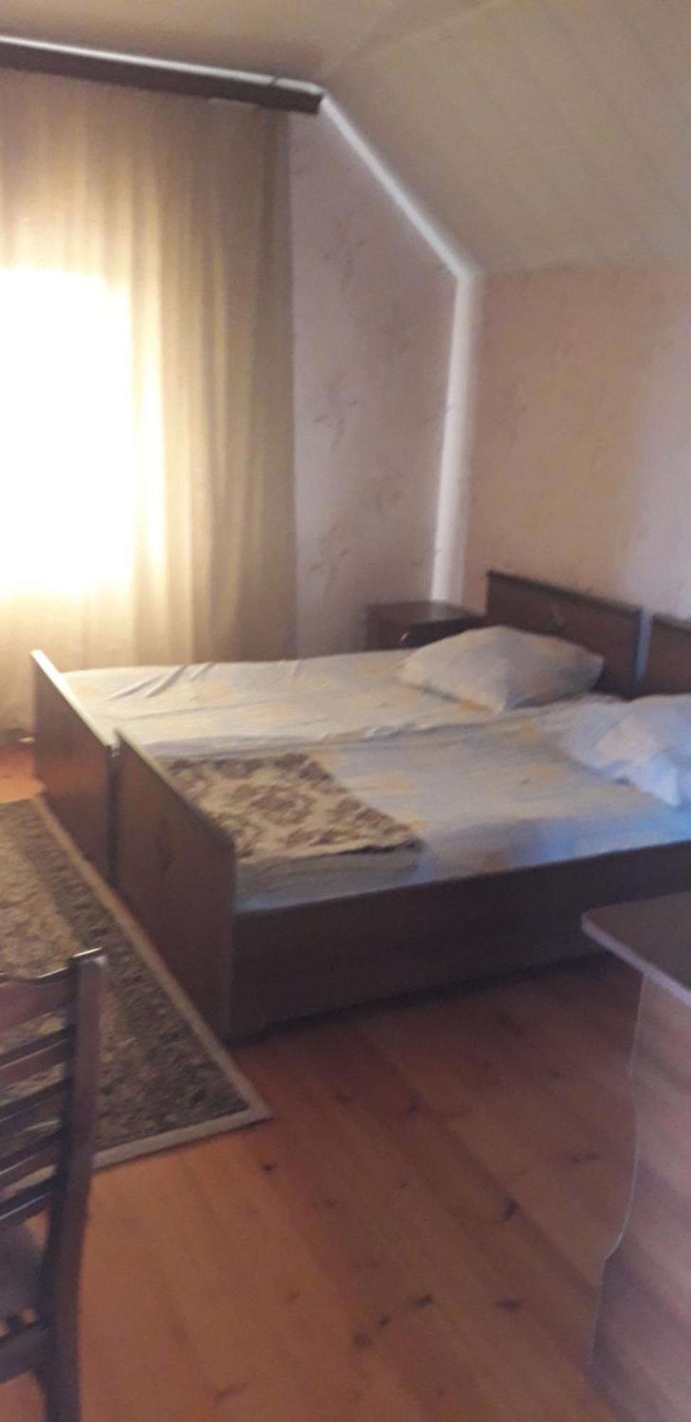 Bed and Breakfast Rey 2 à Nabran Chambre photo